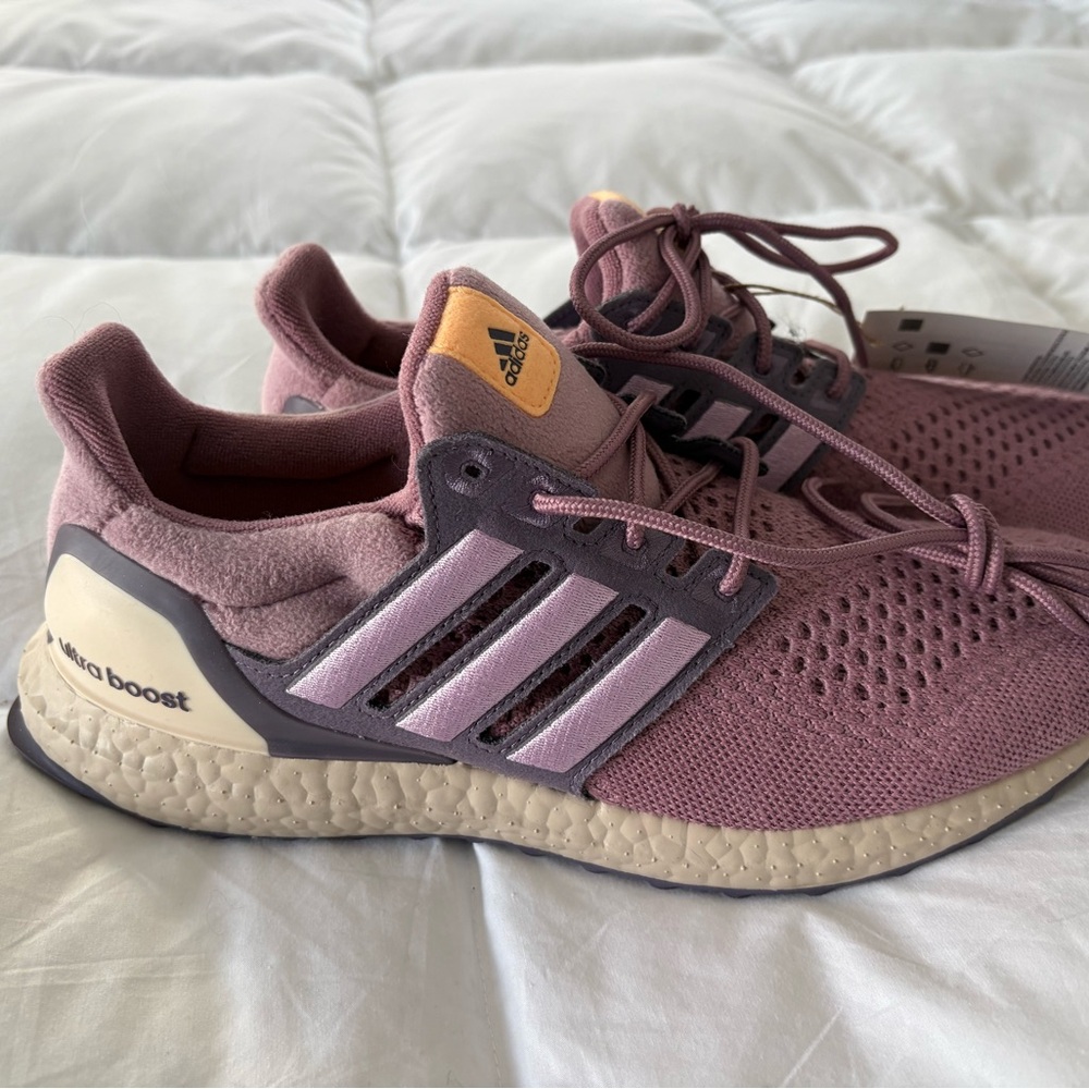 adidas UltraBoost 1.0 BNWT - Wonder Orchid